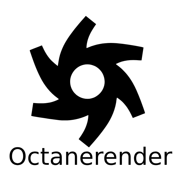OCTANE渲染器